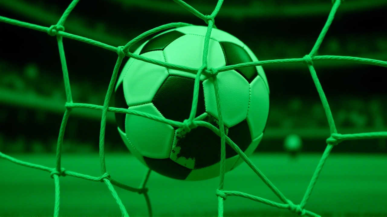 Standings Shift: Panama Still on Top, Guatemala in the Chase